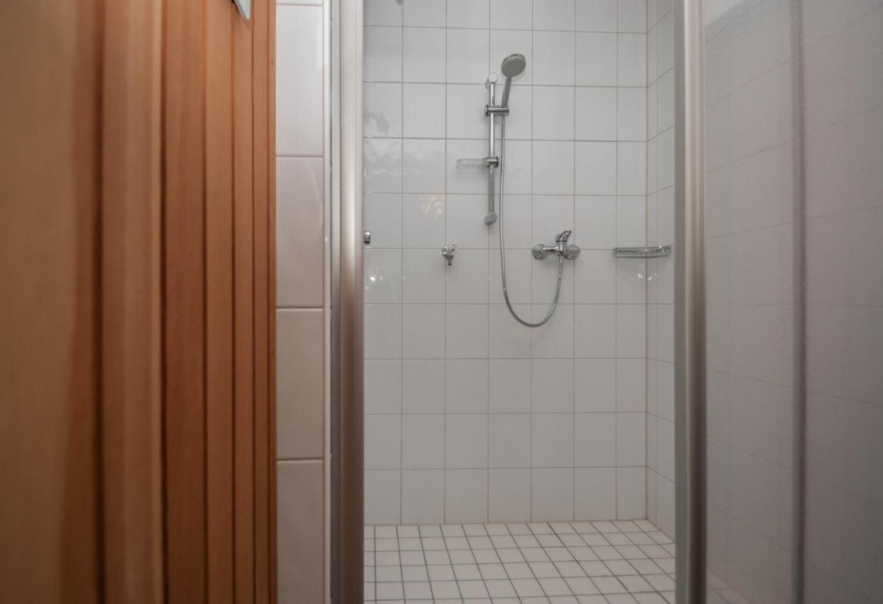 Ferienwohnung Barbara Salzgeber Schruns Ngoại thất bức ảnh