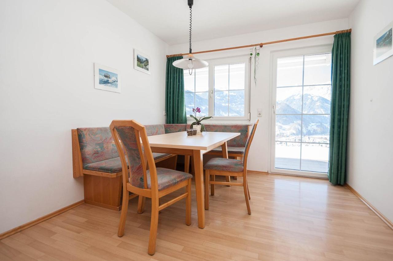 Ferienwohnung Barbara Salzgeber Schruns Ngoại thất bức ảnh